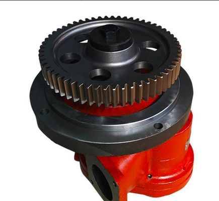 Jichai A12V190pzl 3 Ölpumpe 12V190 CE Zertifizierung mit CE Zertifizierung