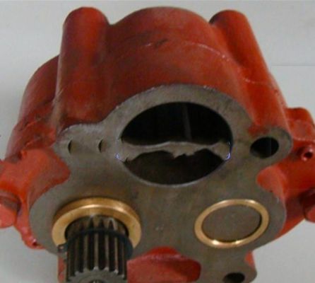 Jichai A12V190pzl 3 Ölpumpe 12V190 CE Zertifizierung mit CE Zertifizierung