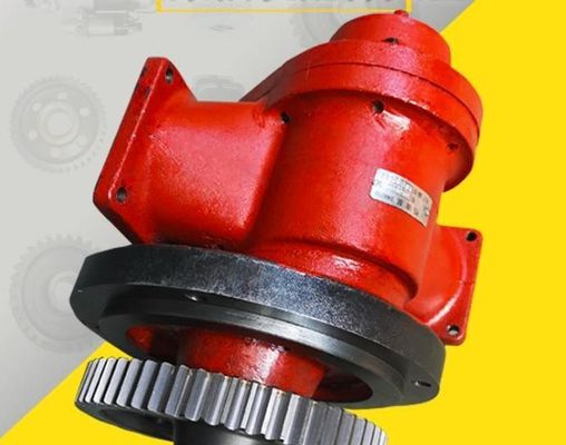 Jichai A12V190pzl 3 Ölpumpe 12V190 CE Zertifizierung mit CE Zertifizierung
