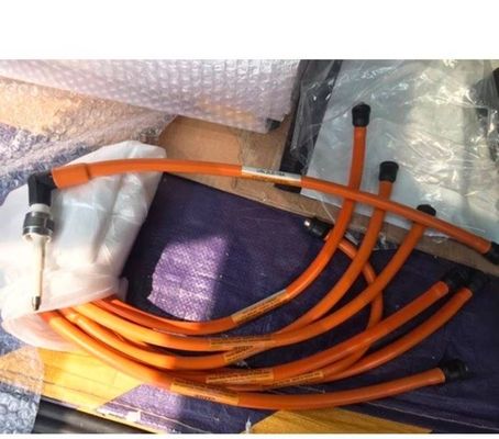 Standardkomponente 12V Treibstoffspritzer Dieselmotor Düsen und mechanische Düsen