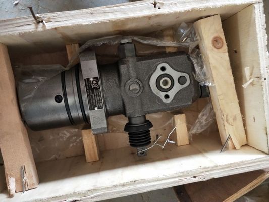Viertakt-V-Zylinder-Vereinbarung Form Z12V190b Jichai Dieselmotor für Boot in Jinan