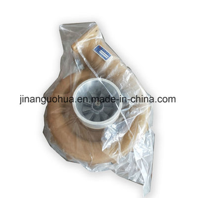 G6190 Jinan Chidong Schiffsmotor Ersatzteile für Russland ISO9001 Zertifizierte Anpassung