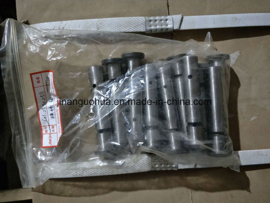 G6190 Jinan Chidong Schiffsmotor Ersatzteile für Russland ISO9001 Zertifizierte Anpassung