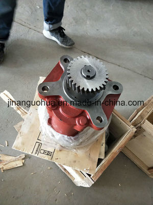 G6190 Jinan Chidong Schiffsmotor Ersatzteile für Russland ISO9001 Zertifizierte Anpassung