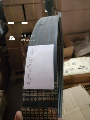 Standardkomponente G12V190pzl-3 Jichai Chidong Motor und Ersatzteile ISO9001 zertifiziert