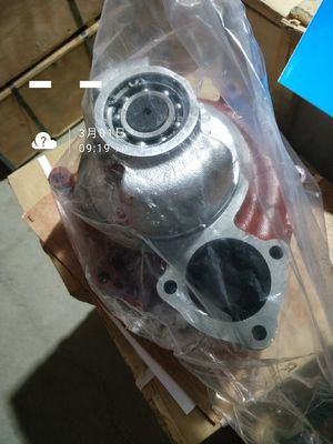 Standardkomponente G12V190pzl-3 Jichai Chidong Motor und Ersatzteile ISO9001 zertifiziert