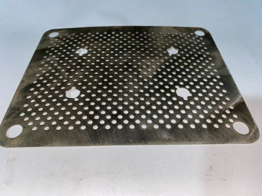ISO9001-Zertifizierung Schmiedefilter für den Jichai Chidong-Generator 12V. 20.10.02c