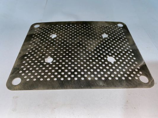 ISO9001-Zertifizierung Schmiedefilter für den Jichai Chidong-Generator 12V. 20.10.02c