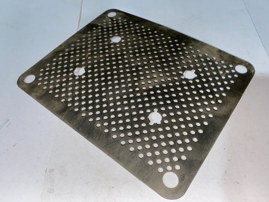 ISO9001-Zertifizierung Schmiedefilter für den Jichai Chidong-Generator 12V. 20.10.02c