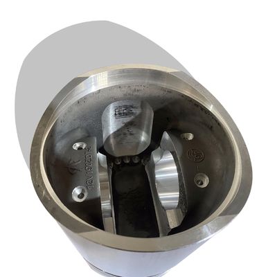 190 Generatorteile Gas-Dieselmotor Kolben für Mt/Handgetriebe ISO9001 zertifiziert