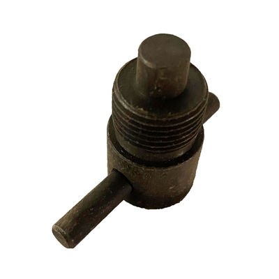 Standardkomponenten-Ventilschraubunterbaugruppe für den Jichai-Brennstofffilter des Motors 12V. 10.10