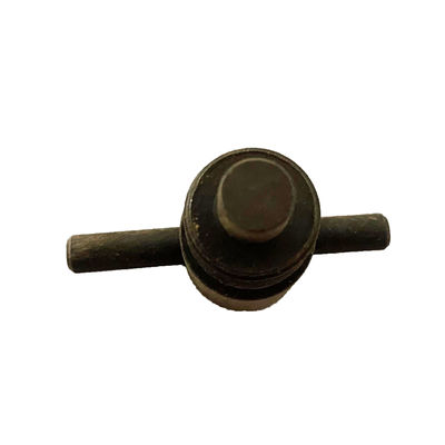 Standardkomponenten-Ventilschraubunterbaugruppe für den Jichai-Brennstofffilter des Motors 12V. 10.10