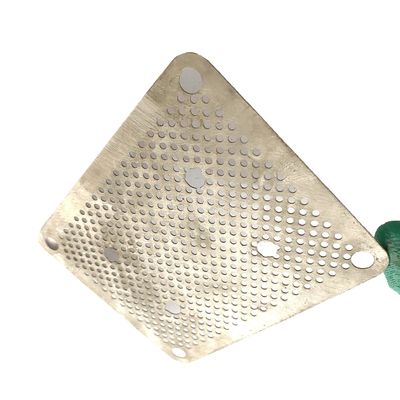 Jichai Motorteile Filterbildschirm für Schmierrohre ISO9001-zertifiziertes Produkt