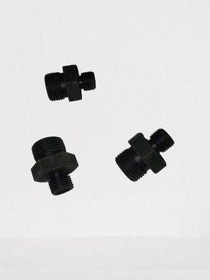 Standardkomponente Eisenrohrleitung für Jichai Motorteile Z12v. 24.01