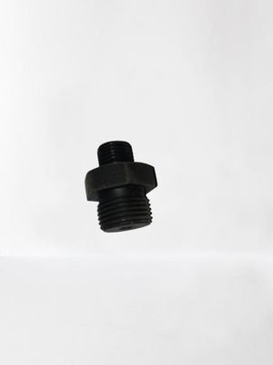 Standardkomponente Eisenrohrleitung für Jichai Motorteile Z12v. 24.01