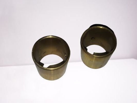 Einfache Installation von Kurbelwellen-Rohrlager Z12vb.10.01A Drücken