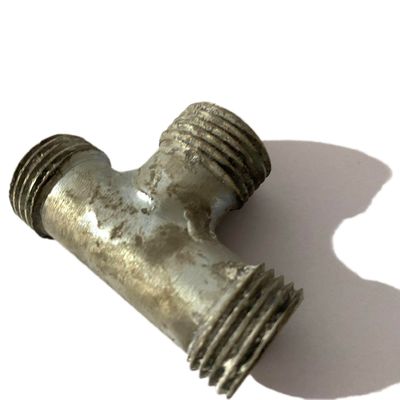 ISO9001-zertifizierte Teile und Zubehör für Jinan Jichai-Motoren für Z12V190bd-Kraftstoffleitung