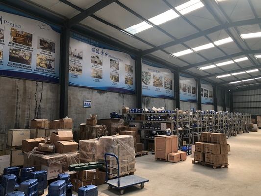 L/C Zahlung akzeptiert Jinan Chidong Dieselmotor Teile Injektionspumpe Einstellung Geskette
