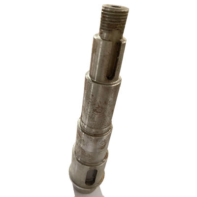 Dieselmotor Reparaturteile Wasserpumpenwelle mit 12VB 22.01B Motortyp