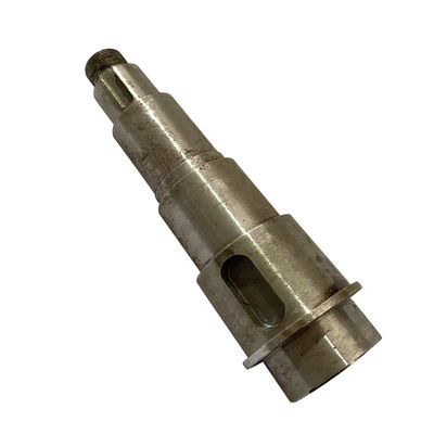 Dieselmotor Reparaturteile Wasserpumpenwelle mit 12VB 22.01B Motortyp