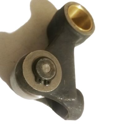 Standardkomponente 12V Dieselmotor Ersatzteile Gießwalz-Arm-Bau