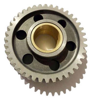 Jinan Dieselmotoren Teile 12V Idel Getriebe und Camshaft Reparatur auf Wunsch