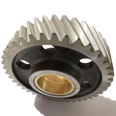 Jinan Dieselmotoren Teile 12V Idel Getriebe und Camshaft Reparatur auf Wunsch