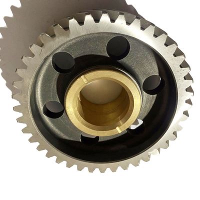 Jinan Dieselmotoren Teile 12V Idel Getriebe und Camshaft Reparatur auf Wunsch