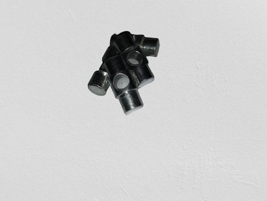 Jichai und Chidong Gas- und Dieselmotoren Teile Eisen-Standard-Komponente zu wettbewerbsfähigen