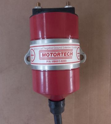 Jichai und Chidong Motorteile Eisenmaterial mit individueller Anforderungsoption