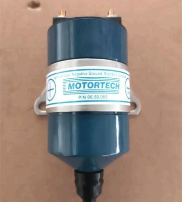 Jichai und Chidong Motorteile Eisenmaterial mit individueller Anforderungsoption
