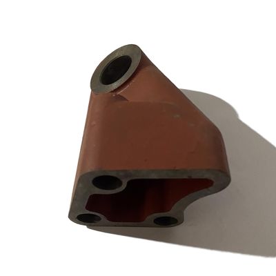 Dieselmotor-Ersatzteile Ventilatormontage Zugstange-Behälter für Chidong ISO9001-zertifiziert