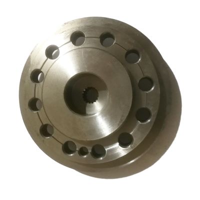Zertifizierte H12V190 Dieselmotor-Ersatzteile Stop-Schubplatte für die ISO9001-Zertifizierung