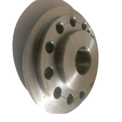 Zertifizierte H12V190 Dieselmotor-Ersatzteile Stop-Schubplatte für die ISO9001-Zertifizierung