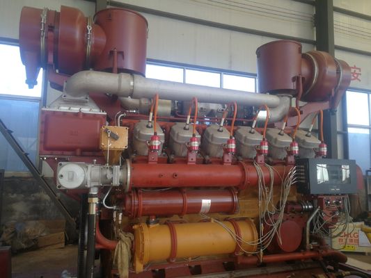 Zertifizierte H12V190 Dieselmotor-Ersatzteile Stop-Schubplatte für die ISO9001-Zertifizierung