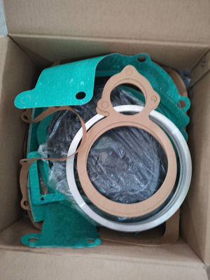 Jichai 12V190 Überkopf-Motor Vollständige Dichtungskette Zylinderkopf Dichtungsanpassung