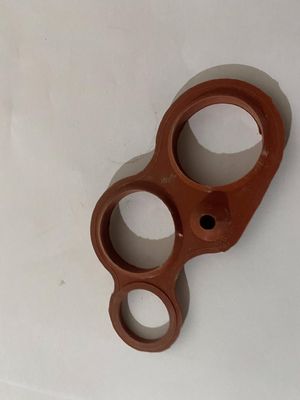Jichai 12V190 Überkopf-Motor Vollständige Dichtungskette Zylinderkopf Dichtungsanpassung