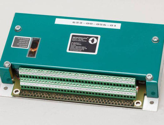 Dual Pandaros Geschwindigkeitsregler Heinzmann Pandaros DC 6 Generator Geschwindigkeitssteuerungsmodul