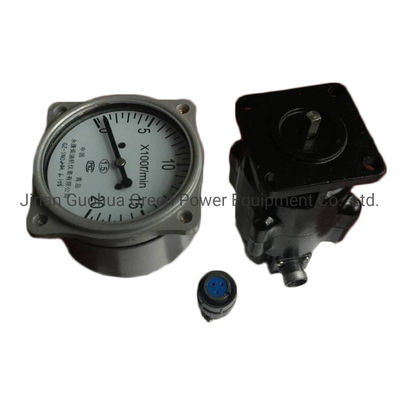 12V190 Dieselmotor Teile Turbolader Öldruck-Zwischenkühler Wassertemperaturmessgerät