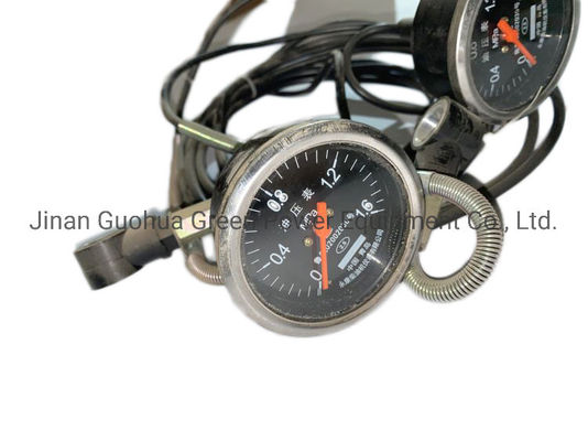 12V190 Dieselmotor Teile Turbolader Öldruck-Zwischenkühler Wassertemperaturmessgerät