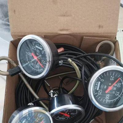 12V190 Dieselmotor Teile Turbolader Öldruck-Zwischenkühler Wassertemperaturmessgerät