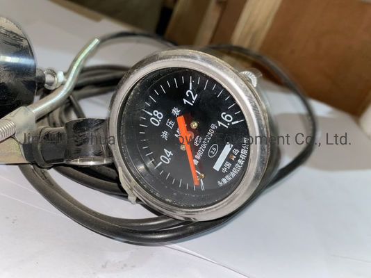 12V190 Dieselmotor Teile Turbolader Öldruck-Zwischenkühler Wassertemperaturmessgerät