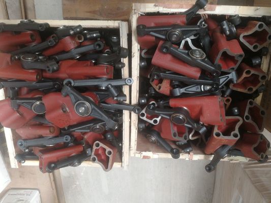 Jinan Motor Teile Rocker Arm Öl Nebel Wellrohr mit individueller Anforderung Option