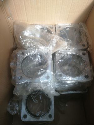 Jinan Motor Teile Rocker Arm Öl Nebel Wellrohr mit individueller Anforderung Option