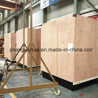 Bh12V190 Jinan Jichai Chidong Dieselmotor Überladung Einlassdruck Impuls