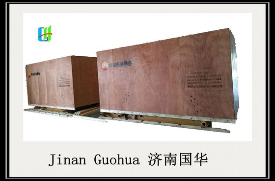 810kw 1300r/Min G12V190PZL-3 Anpassung Bohrmaschine von Jinan Dieselmotor