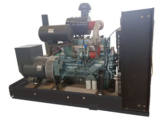 Jinan Dieselmotor 8% Rabatt für Marine Bohrungen und Standby-Generator Brennstoff Diesel