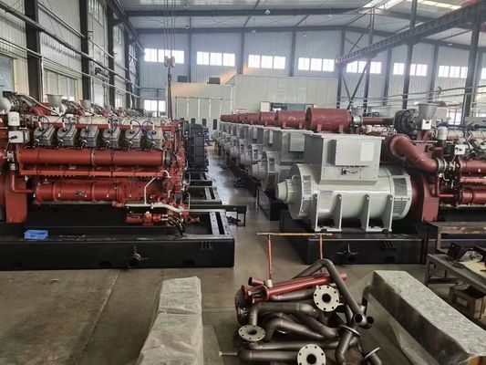 Jinan Dieselmotor 8% Rabatt für Marine Bohrungen und Standby-Generator Brennstoff Diesel