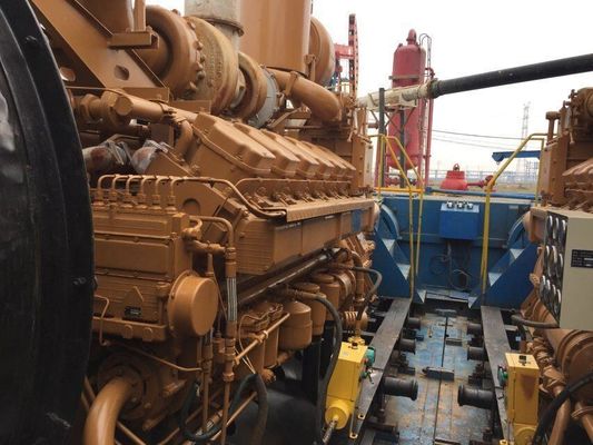 12-Zylinder-Dieselmotor der Jinan-Baureihe 2000 Modell G12V190pzl auf Anfrage