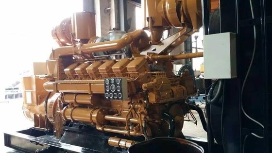 G12V190pzl-3 Jichai V-Zylinder-Bohrmaschine für die Bohrindustrie